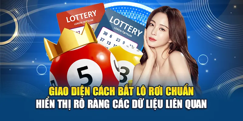Cách Bắt Lô Rơi Chuẩn Nâng Cao Hiệu Suất Soi Cầu Tại W88 1 Giao diện cách bắt lô rơi chuẩn hiển thị rõ ràng các dữ liệu liên quan
