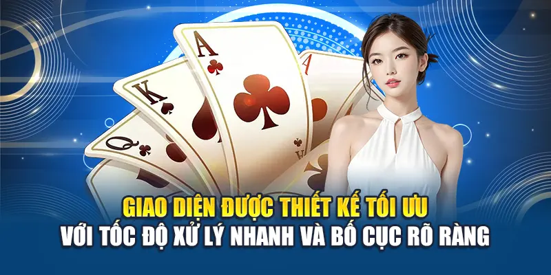 Blackjack Sét W88 Mang Đến Trải Nghiệm So Bài Nhanh Gọn 1 Giao diện được thiết kế tối ưu với tốc độ xử lý nhanh và bố cục rõ ràng