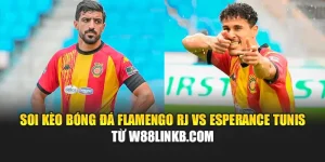 Soi Kèo Bóng Đá Flamengo RJ Vs Esperance Tunis Từ connectgroupdatahouse1.in.net