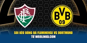 Soi Kèo Bóng Đá Fluminense Vs Dortmund Từ connectgroupdatahouse1.in.net