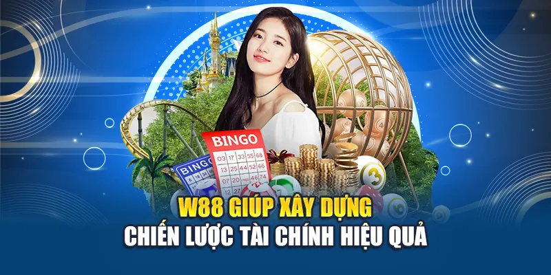 Cách Tính Xác Suất Trúng Lô Đề Chính Xác Và Dễ Hiểu Tại W88 3 W88 giúp xây dựng chiến lược tài chính hiệu quả